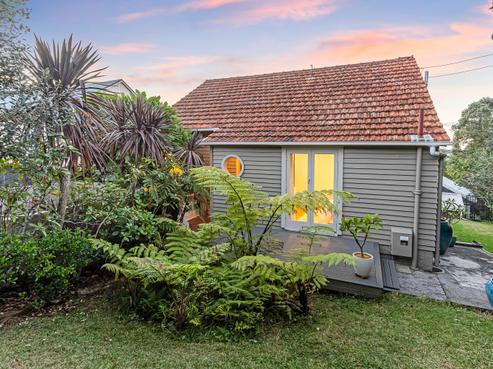 20 Godden Crescent, Orakei
