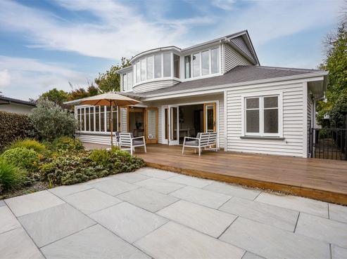 1 Bradnor Road, Fendalton