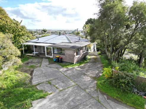 23 Lydia Street, Greymouth