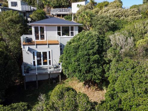 12 Coleridge Street, Brooklyn