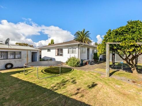 22 Hoturoa Place, Manurewa
