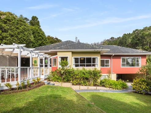 134 Kamahi Street, Stokes Valley