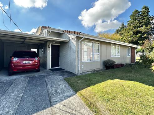 29 Walnut Place, Tokoroa
