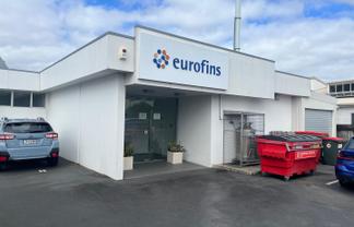 HIGH SPEC LABORATORY SPACE