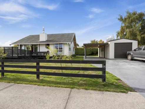 125 Kenrigg Road, Kinloch