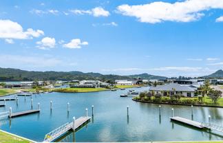 Coromandel - Address withheld