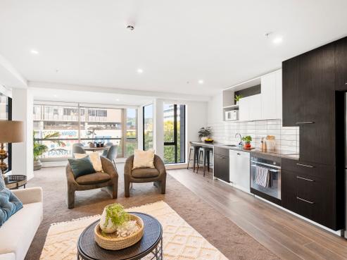 306/168 Victoria Street, Te Aro