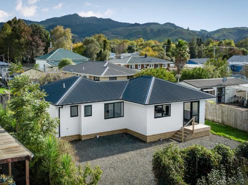 33 Wrigley Street, Waihi
