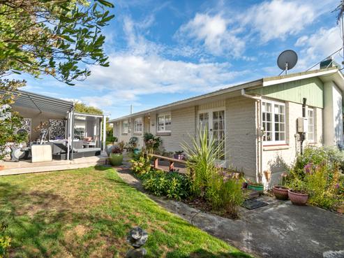 7 Ranfurly Street, Solway