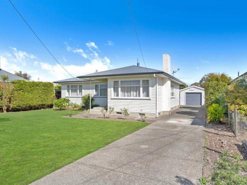 76 Kuripuni Street, Masterton