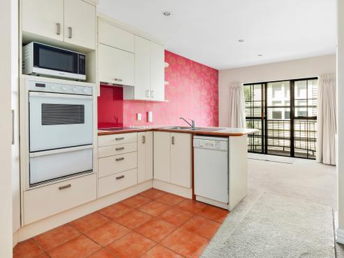 16C Hobson Street, Thorndon