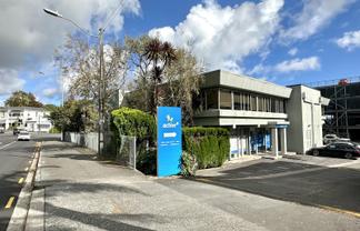 High Profile Mount Eden Office