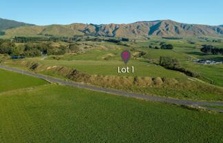  Albert Road Sections, Tokomaru