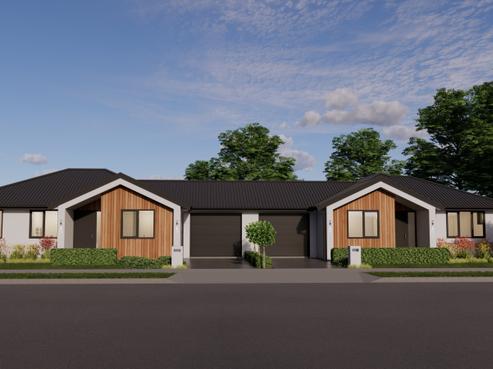 564 Selwyn Road, Rolleston