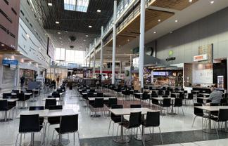 Mid-Size Tenancy Opportunities Available at Eastgate Mall