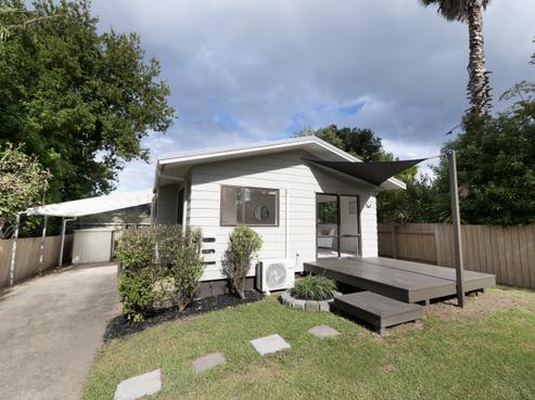 222A Meola Road, Point Chevalier