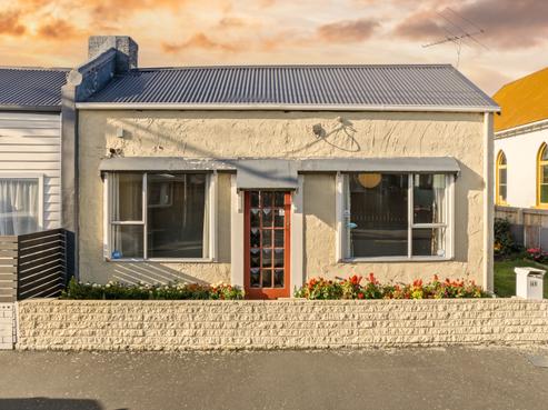 68 Fingall Street, South Dunedin