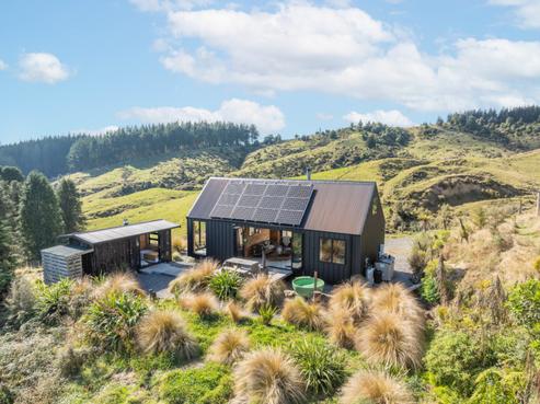 283 Kaitieke Road, National Park