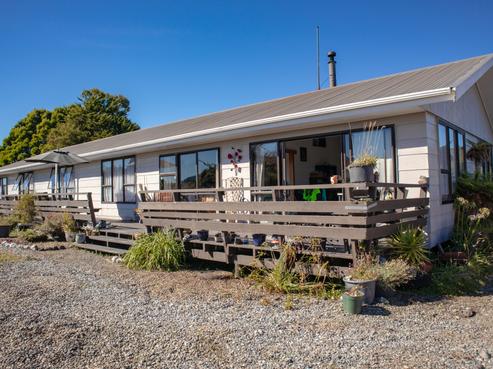 481 State Highway 7, Kaiata