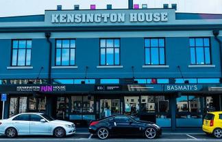 Boutique CBD Office