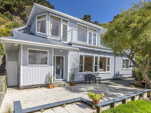 112 Inglis Street, Seatoun