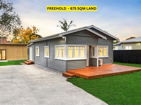 26 Lippiatt Road, Otahuhu