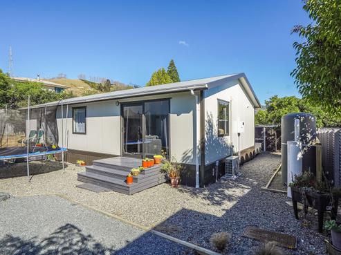 282A Songer Street, Stoke