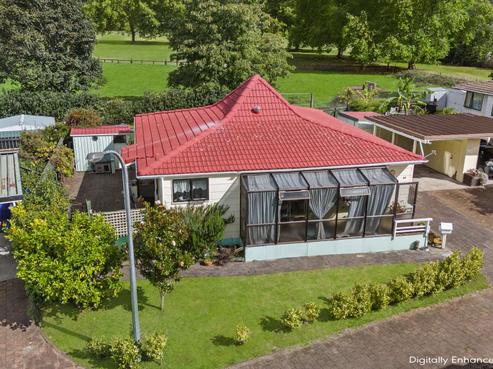 25 George Whatnall Place, Kawerau