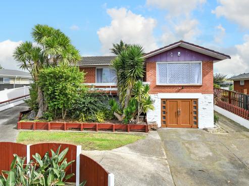 153 Elliot Street, Pahurehure