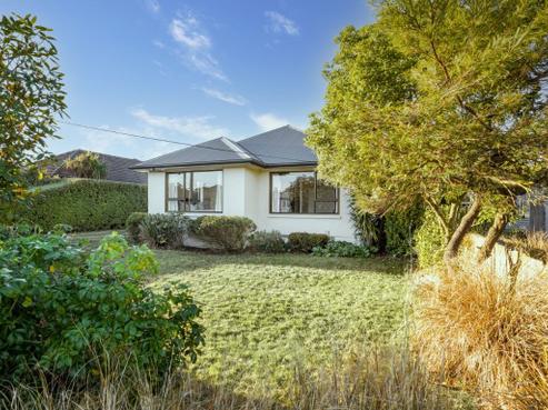 24 Matangi Street, Islington