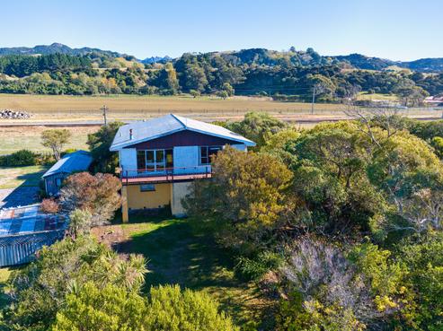 622 Claverley Road, Hundalee