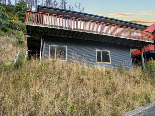 339 Brook Street, The Brook