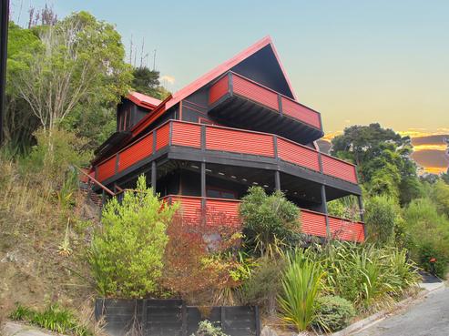 341 Brook Street, The Brook
