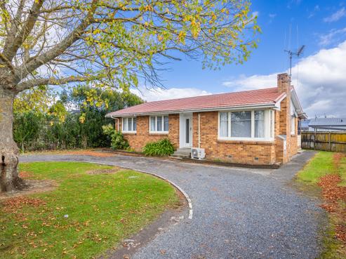 81 Cameron Road, Hamilton East