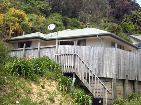 327 Brook Street, The Brook