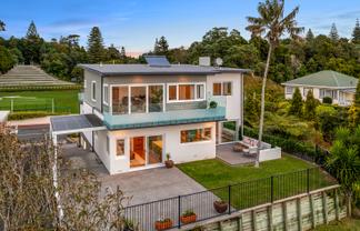 11 Fillis Street, New Plymouth