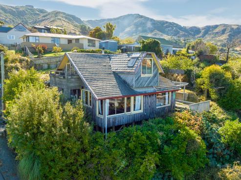 10 Bridle Path, Lyttelton