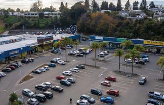 Showcase your brand!