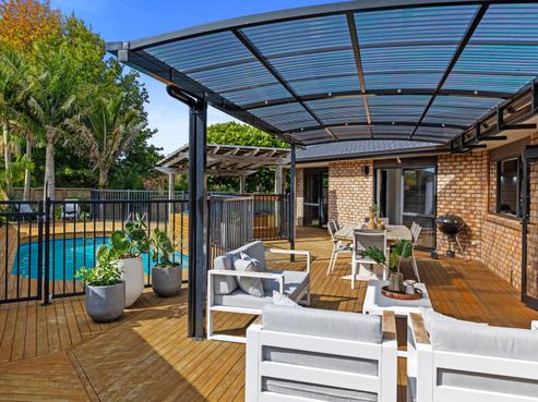 33 Stamford Place, Ohauiti