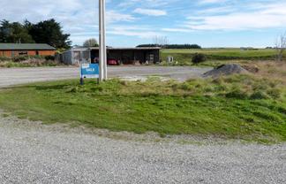 Fortrose Section 1424m2