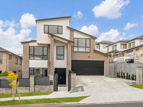 6 Tims Crescent, Flat Bush