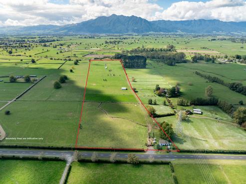 137 Seddon Road, Waitoa