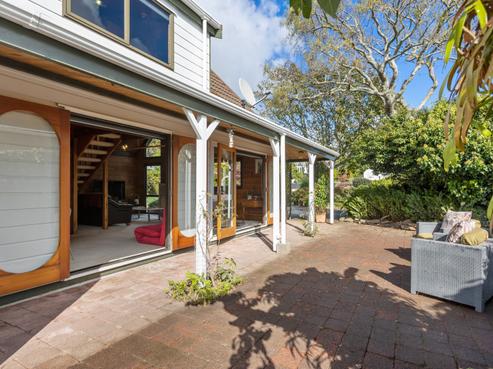 171 Brooklands Road, Vogeltown