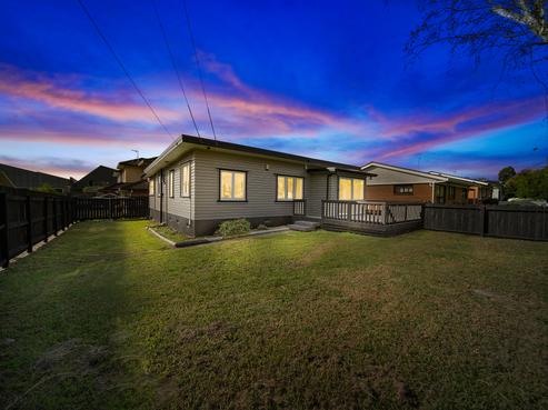 1/1 Margaret Street, Papakura