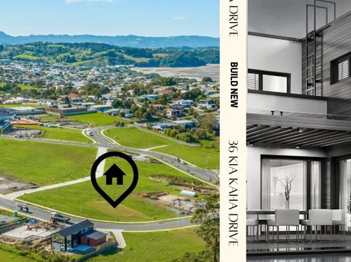 36 Kia Kaha Drive, Snells Beach