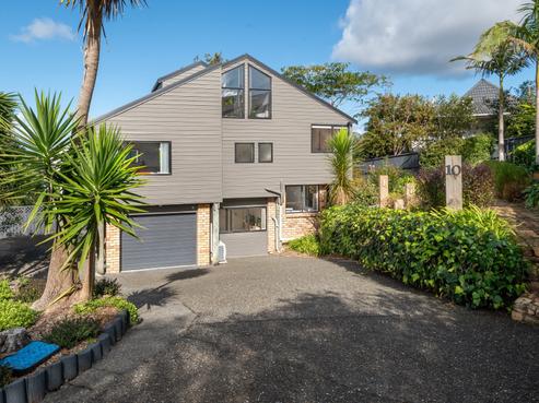 10 Moorgreen Heights, Torbay