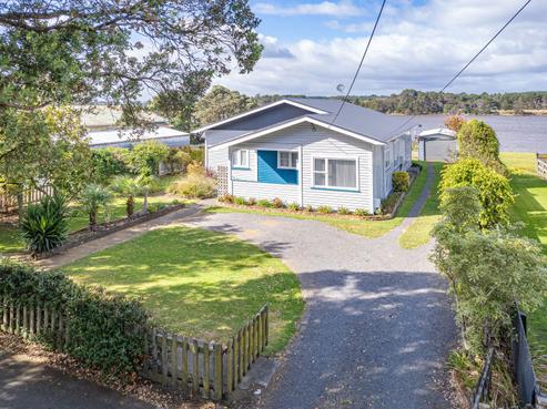 59 Bedford Avenue, Gonville