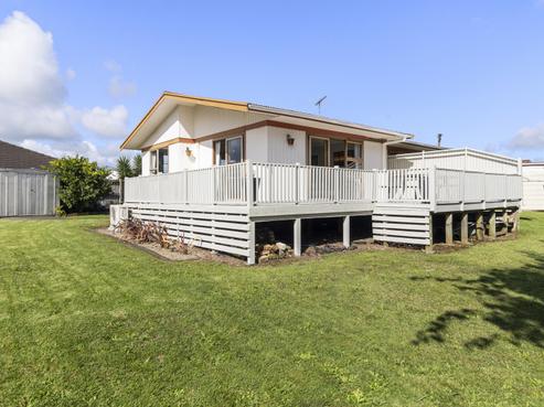 46 Sandspit Road, Waiuku