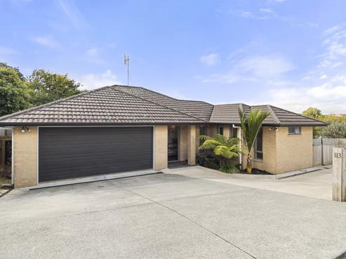 113 Edinburgh Street, Pukekohe