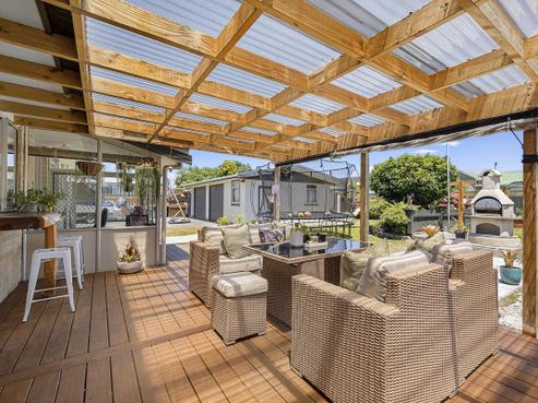 31 Hutchins Street, Waitara